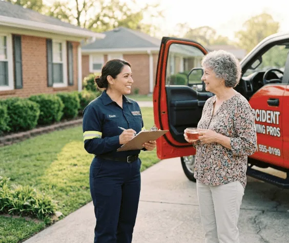 Accident Towing Service Riga, MI FAQs